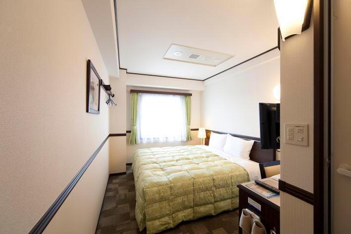 Toyoko Inn Tokyo Akiba Asakusabashi-Eki Higashi-Guchi Quarto foto