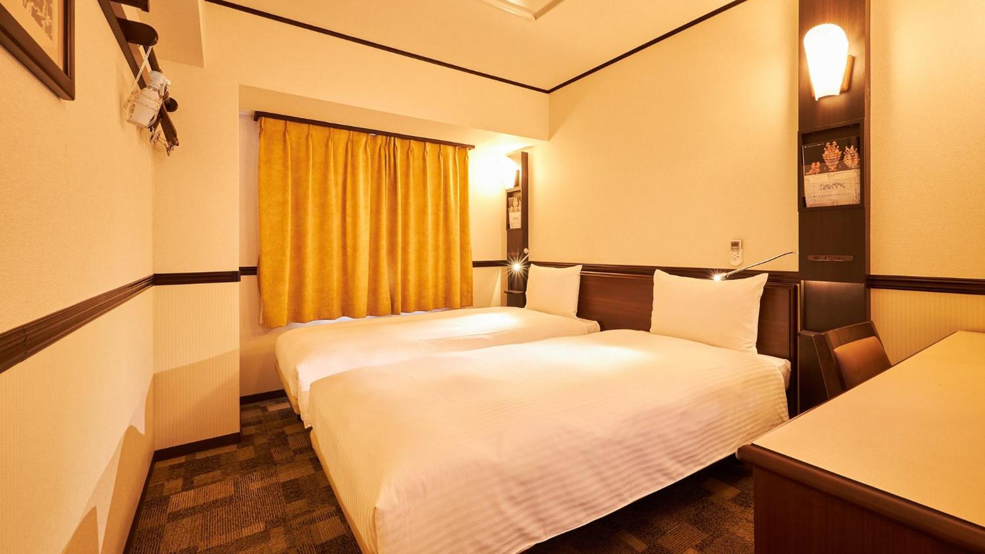 Toyoko Inn Tokyo Akiba Asakusabashi-Eki Higashi-Guchi Quarto foto