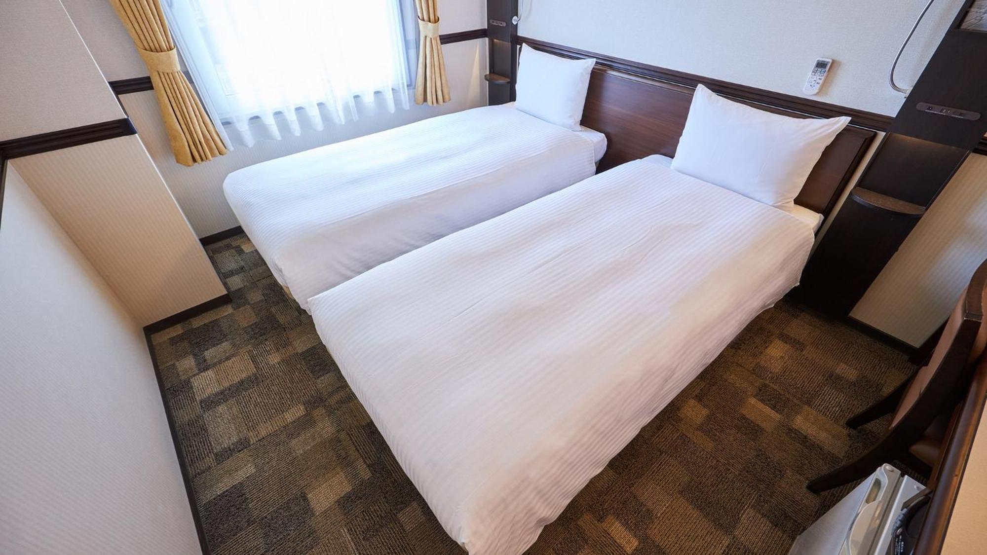 Toyoko Inn Tokyo Akiba Asakusabashi-Eki Higashi-Guchi Quarto foto