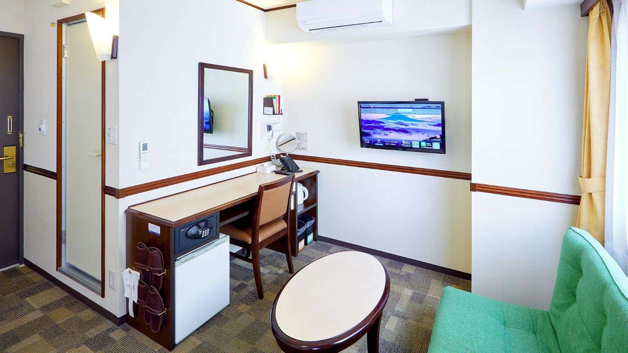 Toyoko Inn Tokyo Akiba Asakusabashi-Eki Higashi-Guchi Quarto foto