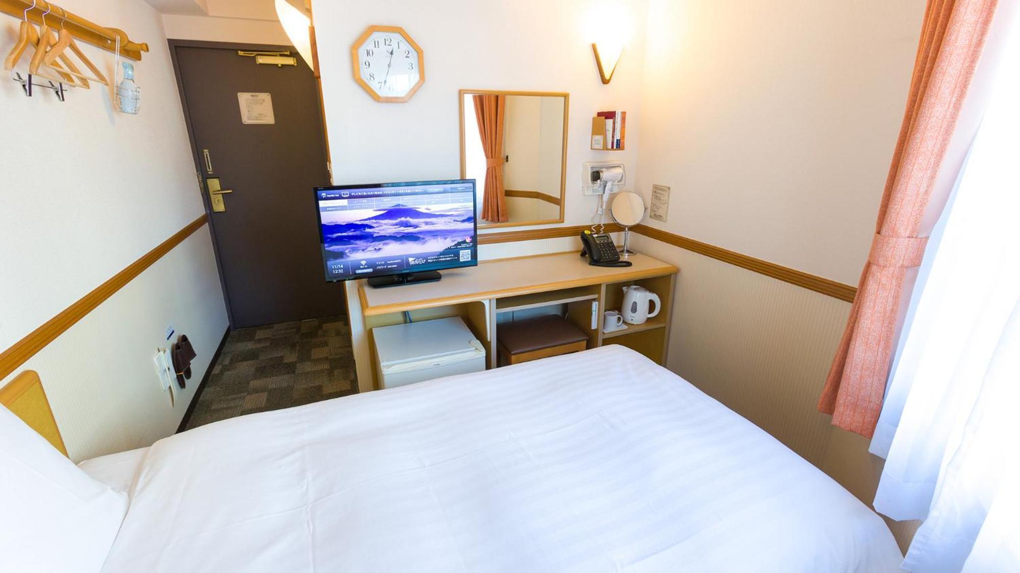 Toyoko Inn Tokyo Akiba Asakusabashi-Eki Higashi-Guchi Quarto foto