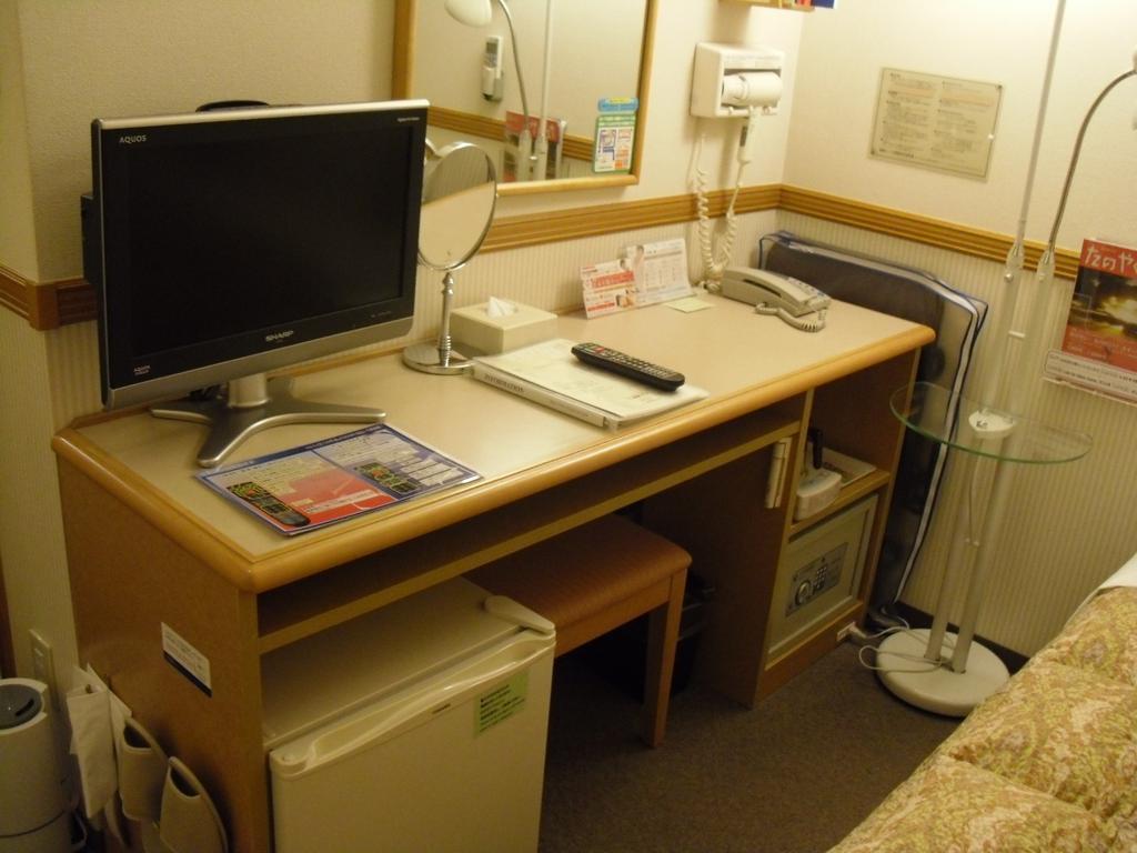 Toyoko Inn Tokyo Akiba Asakusabashi-Eki Higashi-Guchi Exterior foto