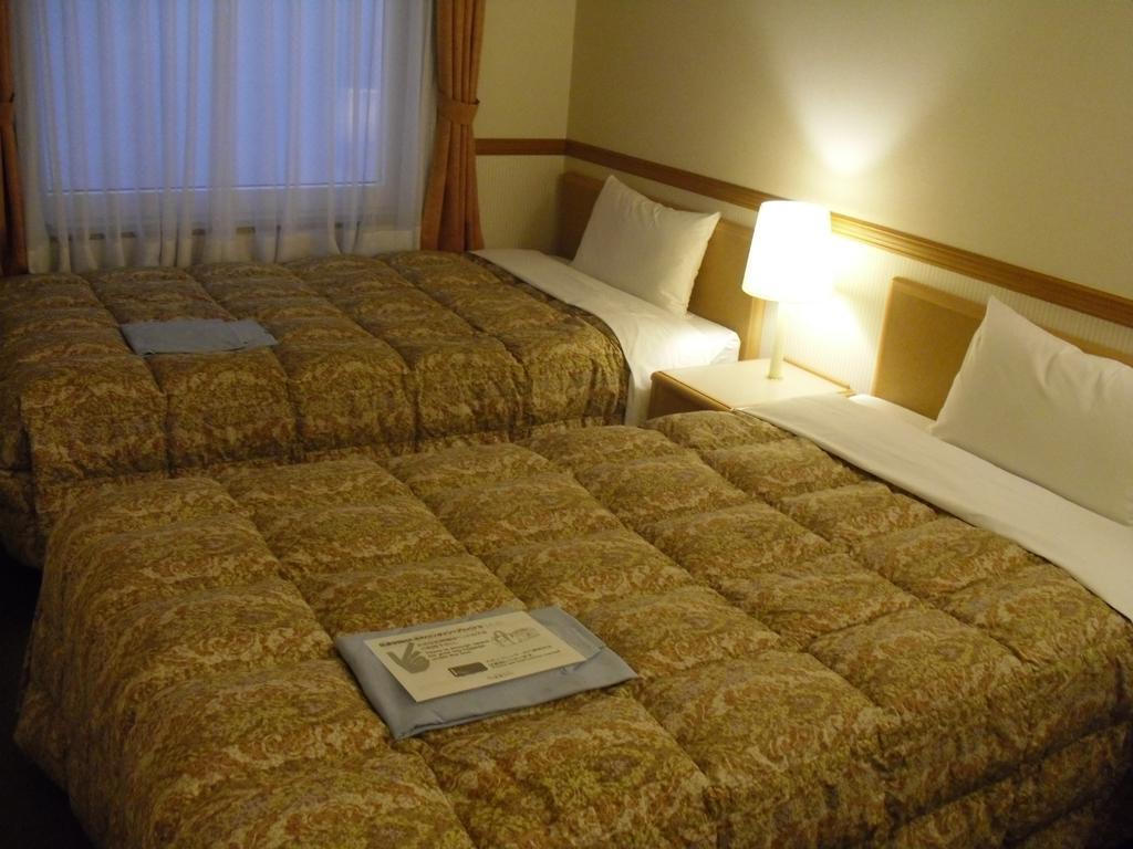 Toyoko Inn Tokyo Akiba Asakusabashi-Eki Higashi-Guchi Exterior foto