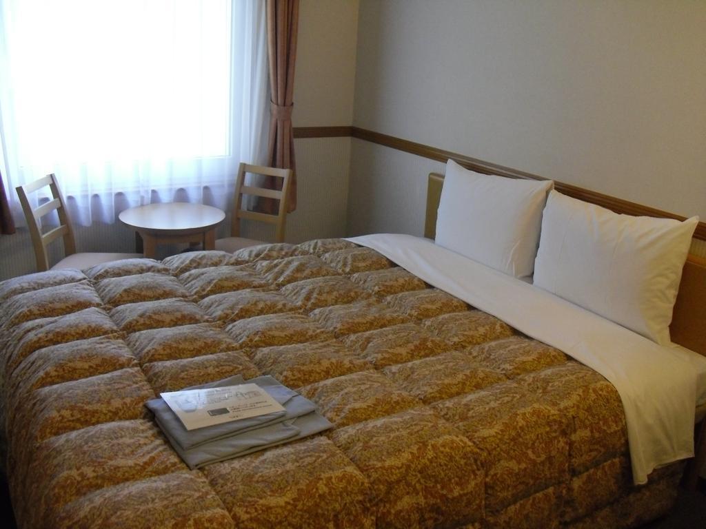 Toyoko Inn Tokyo Akiba Asakusabashi-Eki Higashi-Guchi Exterior foto