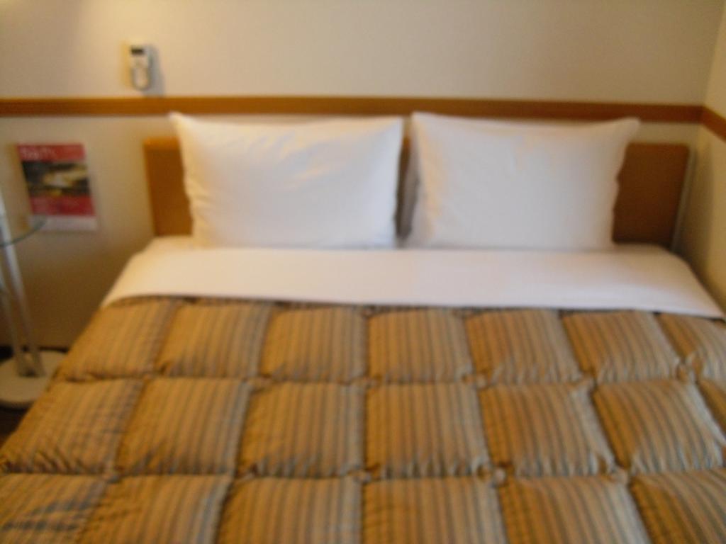 Toyoko Inn Tokyo Akiba Asakusabashi-Eki Higashi-Guchi Exterior foto