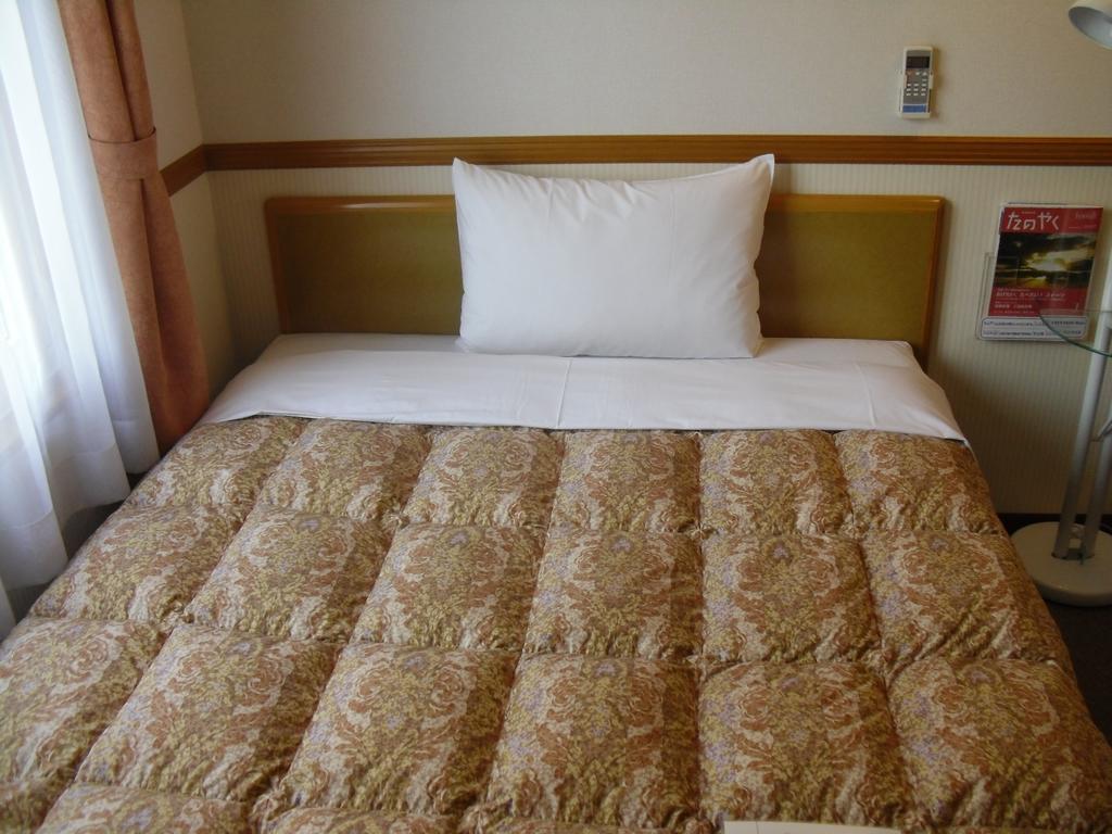 Toyoko Inn Tokyo Akiba Asakusabashi-Eki Higashi-Guchi Exterior foto