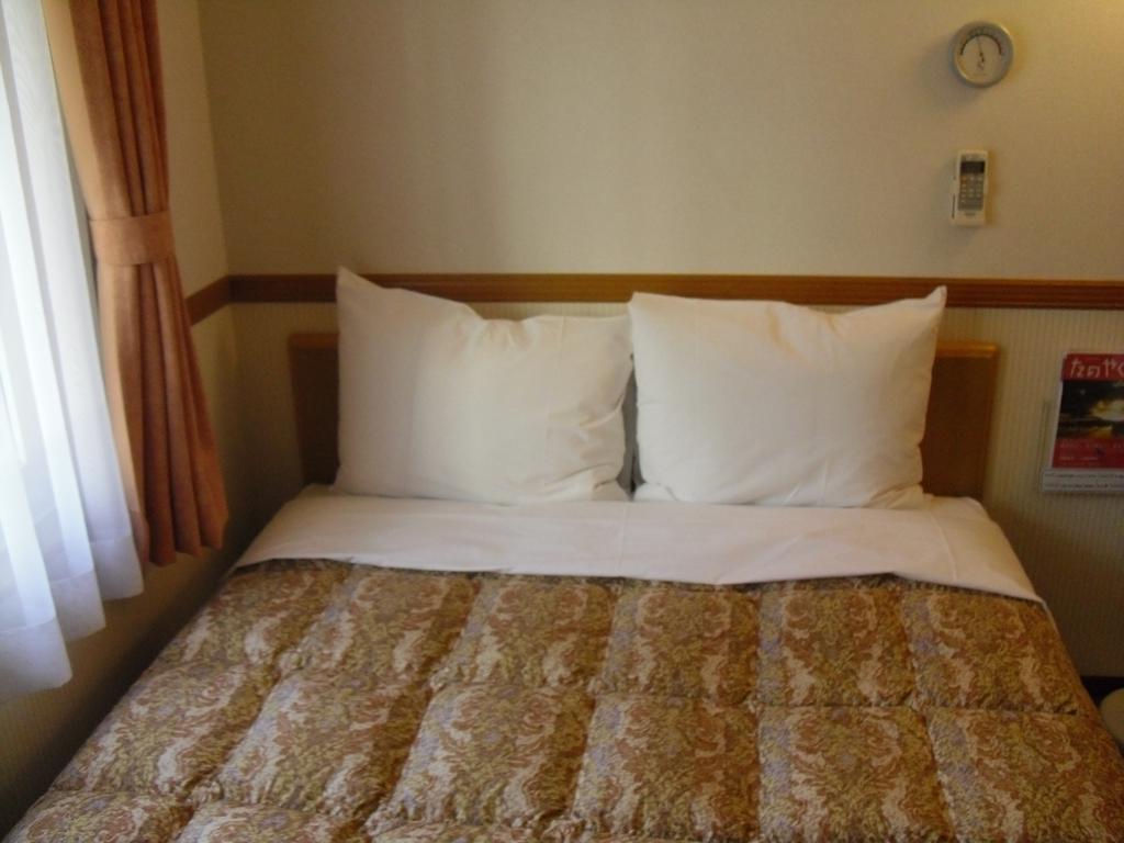 Toyoko Inn Tokyo Akiba Asakusabashi-Eki Higashi-Guchi Exterior foto