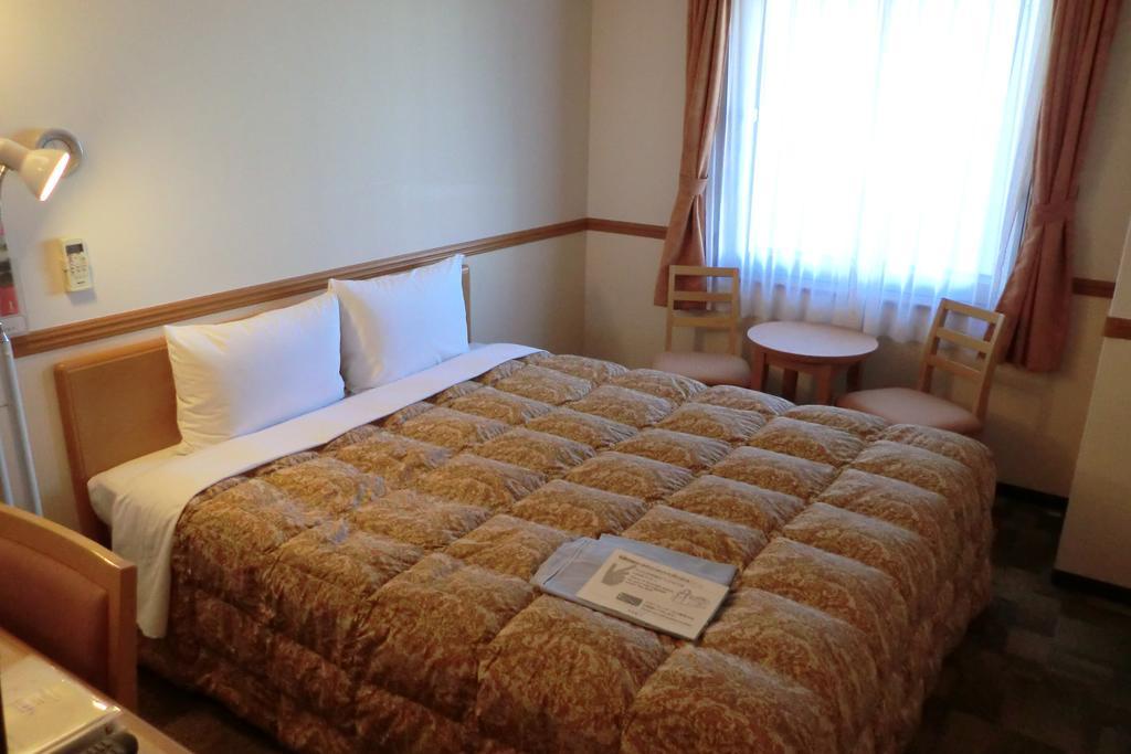 Toyoko Inn Tokyo Akiba Asakusabashi-Eki Higashi-Guchi Exterior foto